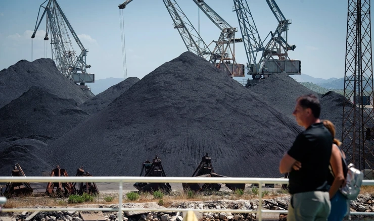 ArcelorMittal Zenica otkazao suradnju s Lukom Ploče 