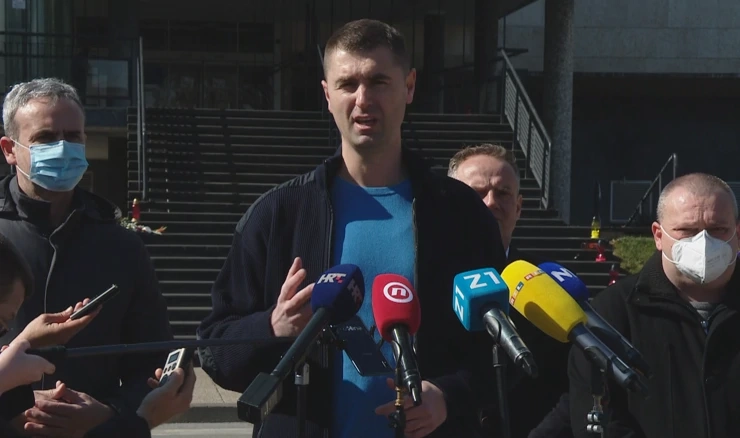 Filipović: Preispitati svaku stavku materijalnih rashoda