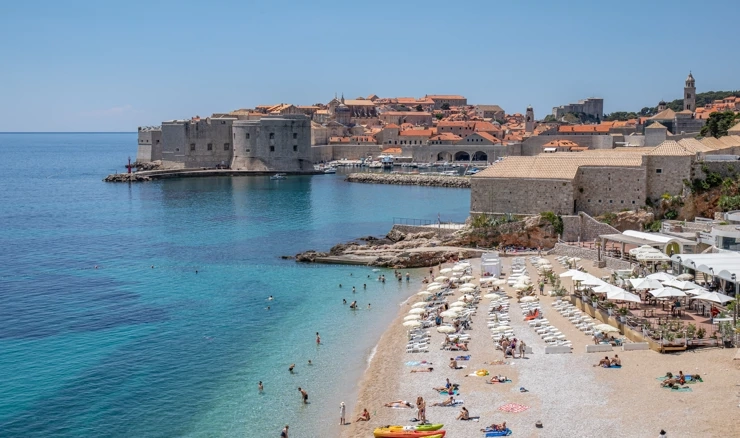 Dubrovnik
