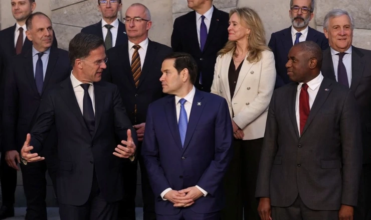 Summit NATO-a u Bruxellesu