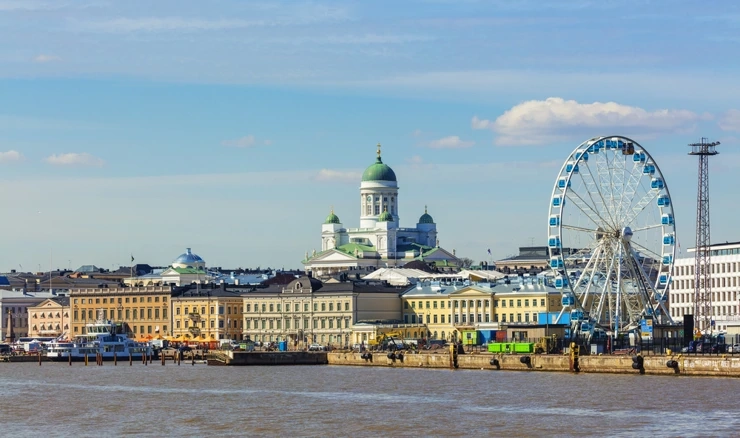 Helsinki