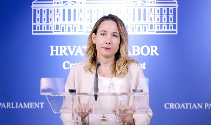 Marija Selak Raspudić
