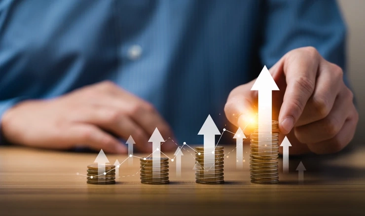 Blago poboljšani uvjeti za poslovanje u eurozoni