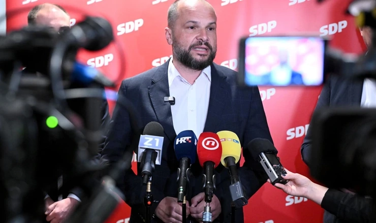 Siniša Hajdaš Dončić