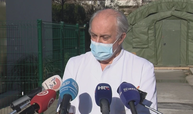 Ivo Ivić
