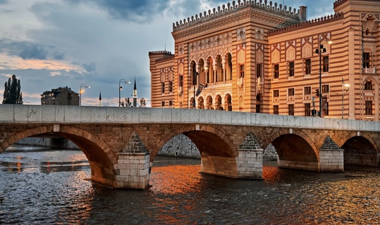 Sarajevo