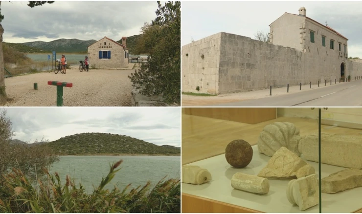 Mjesec hrvatskog turizma - Rivijera Pakoštane