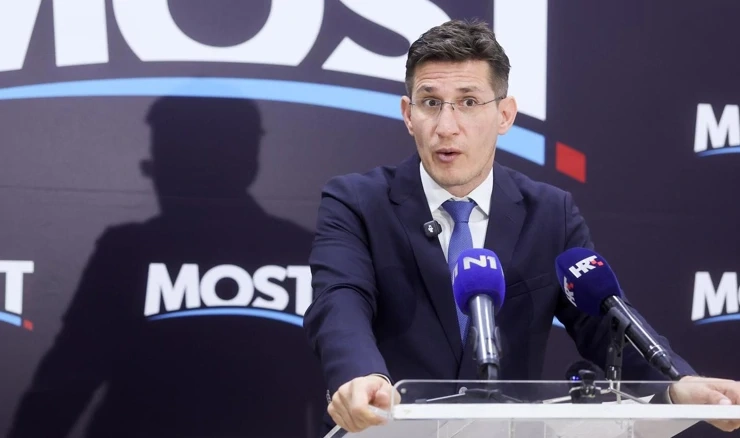 Zvonimir Troskot