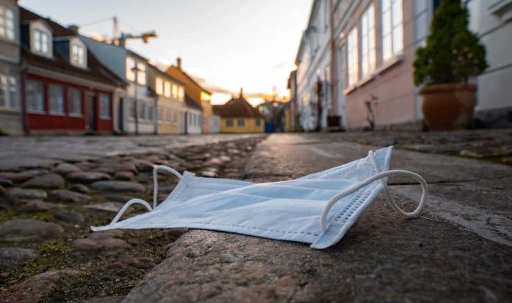 Danska ukinula sva ograničenja