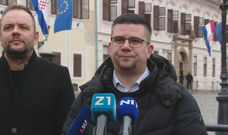 Domagoj Hajduković