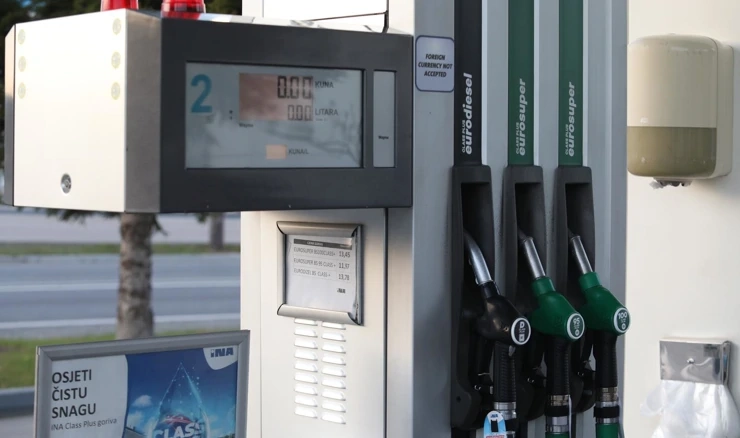 Očekuje se novo poskupljenje goriva
