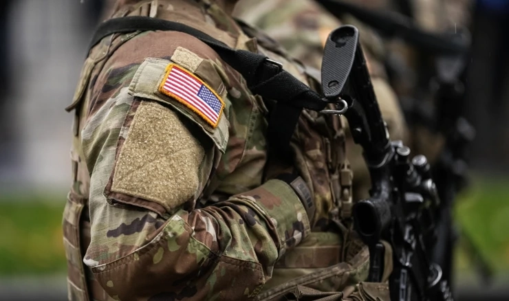 Američka vojska potvrdila napade na proiranske skupine