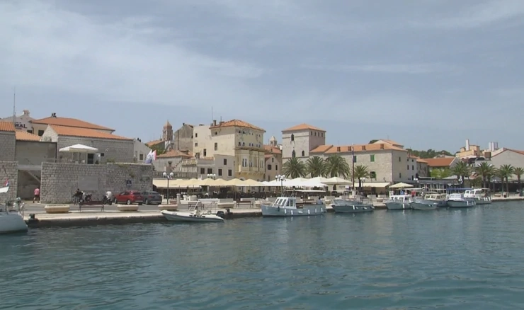 I u posezoni na Kvarneru se traži soba više