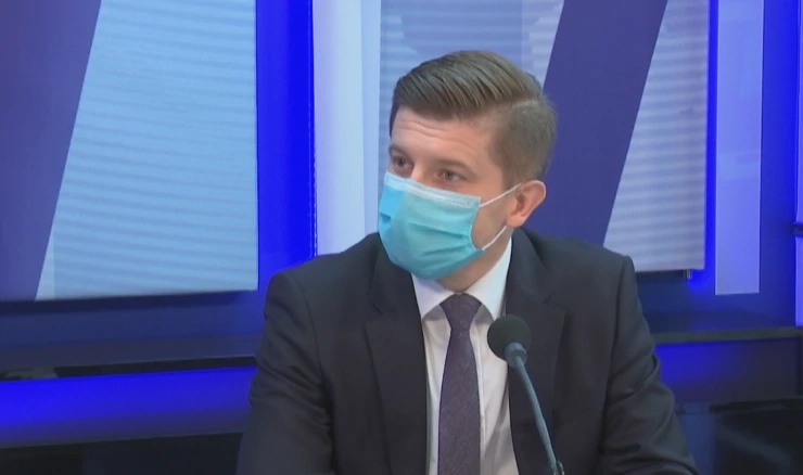 "Ključ uspjeha javnih financija je u rashodnoj strani proračuna"