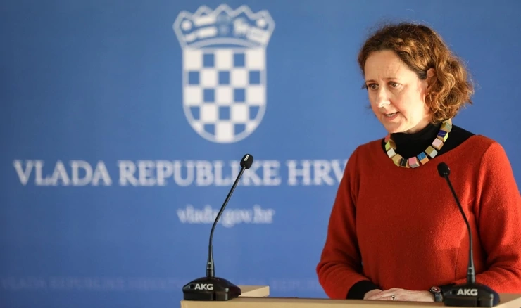 Nina Obuljen Koržinek