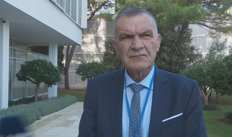 Nediljko Dujić