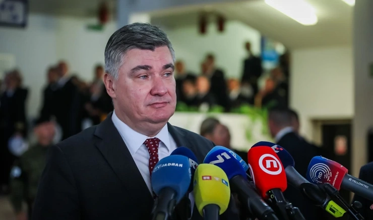 Zoran Milanović