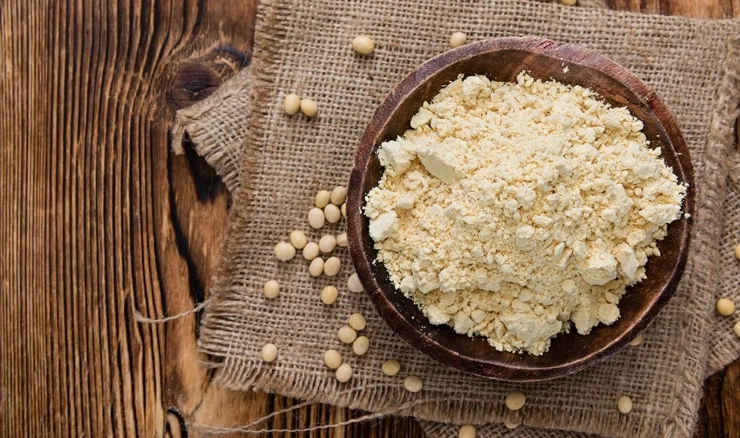 Državni inspektorat opozvao Nutrigold sojine proizvode