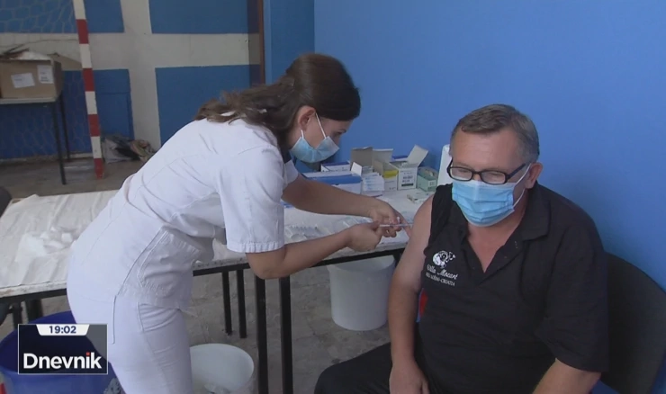 Epidemiološka situacija se pogoršava