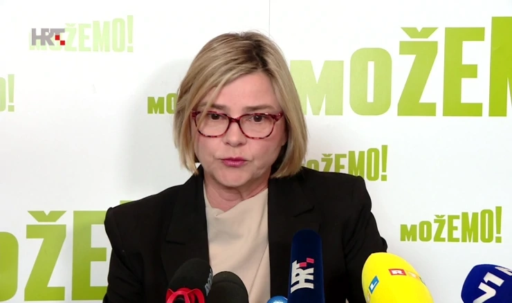 Sandra Benčić