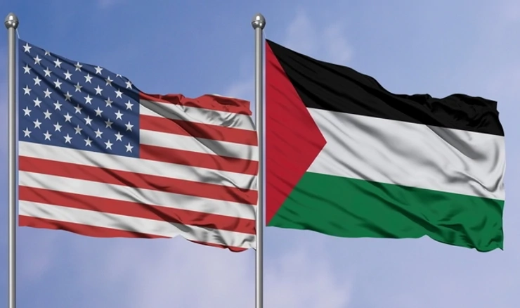 SAD uveo sankcije dužnosnicima Palestinske samouprave i PLO-a