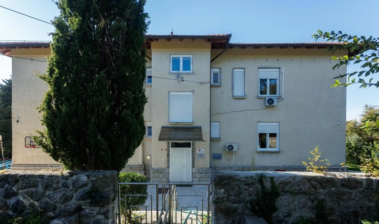  Centar za rehabilitaciju Rijeka, podružnica Kraljevica - Oštro