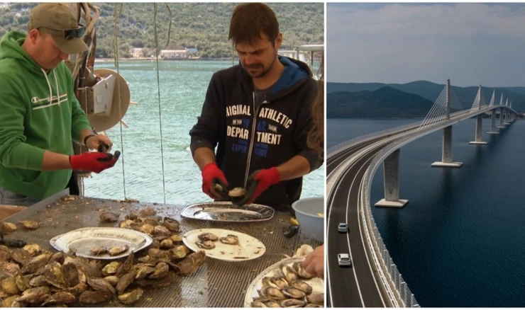 Malostonski zaljev