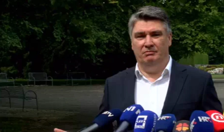 Zoran Milanović