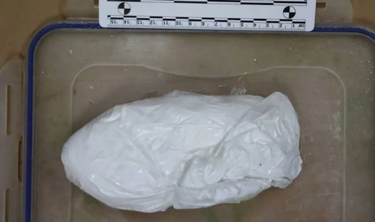 U kući 55-godišnjaka pronađen amfetamin i ilegalno oružje