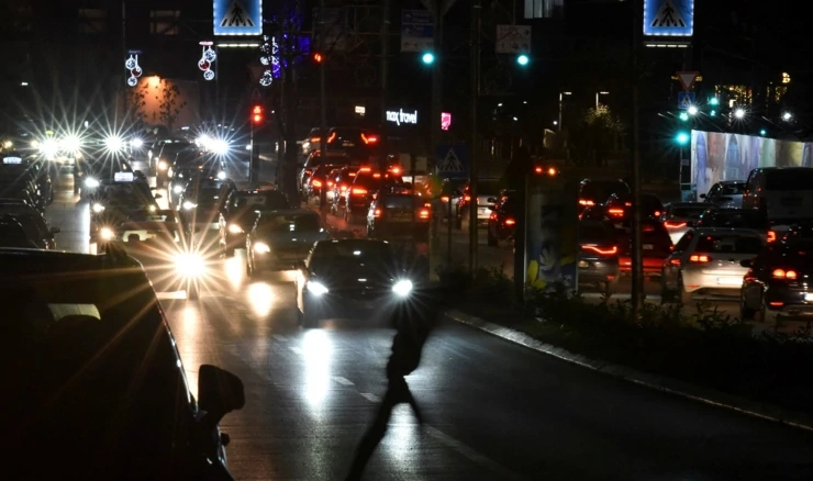 Potražnja za strujom na Kosovu mogla bi ugroziti opskrbu Europe
