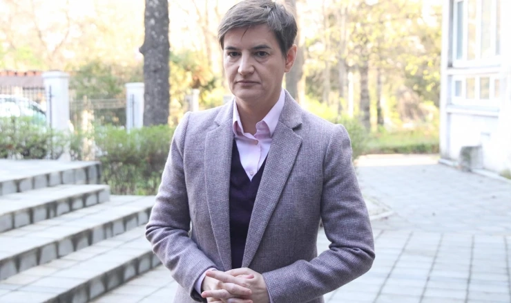 Ana Brnabić