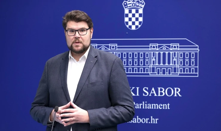 Peđa Grbin