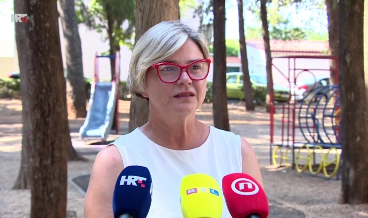 Sandra Benčić