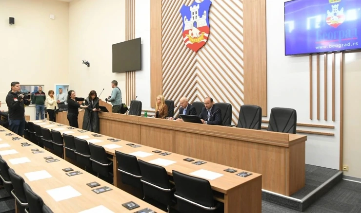Beograd ide na nove izbore