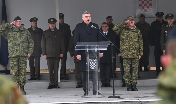 Zoran Milanović