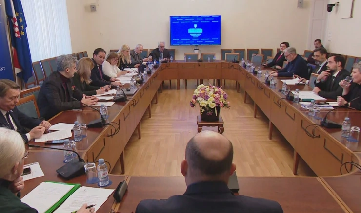 Saborski Odbor za informiranje, informatizaciju i medije