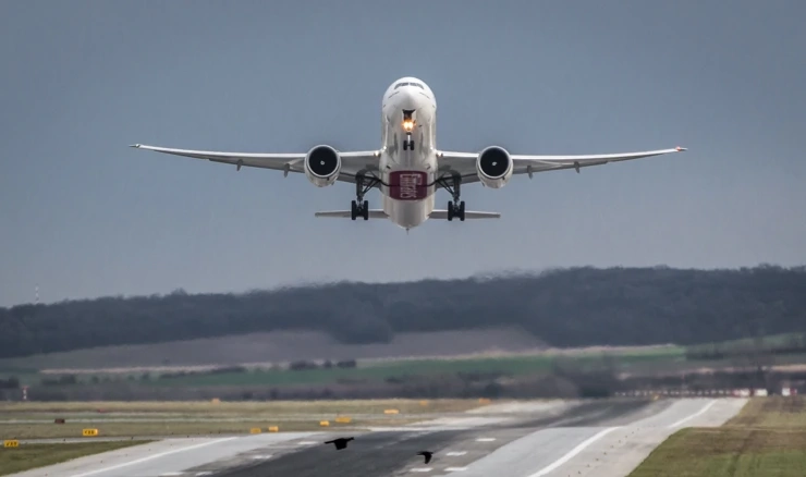Visoke cijene avionskog goriva