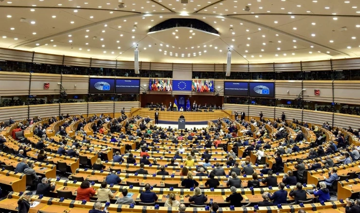 Europski parlament