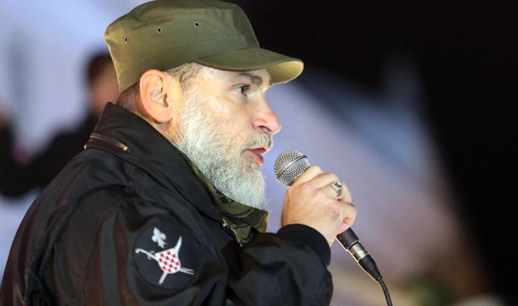 Marko Francišković