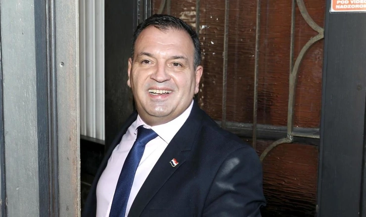 Vili Beroš