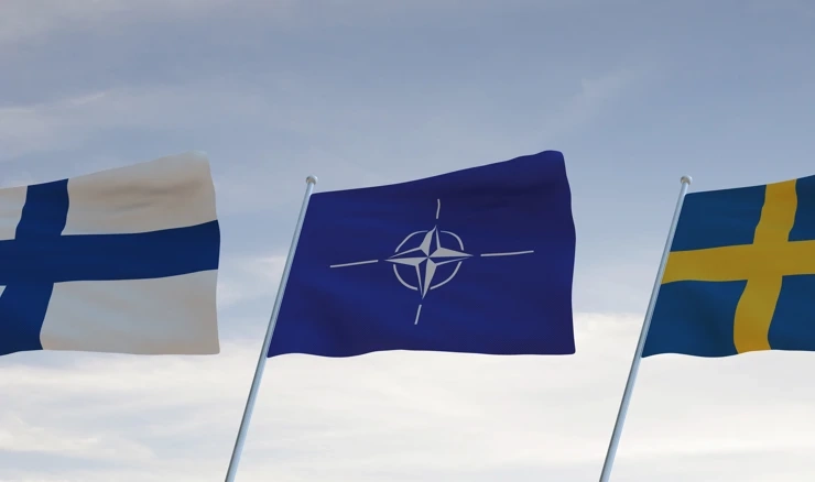 Njemačka: Sve je spremno za brzu ratifikaciju članstva Finske i Švedske u NATO-u
