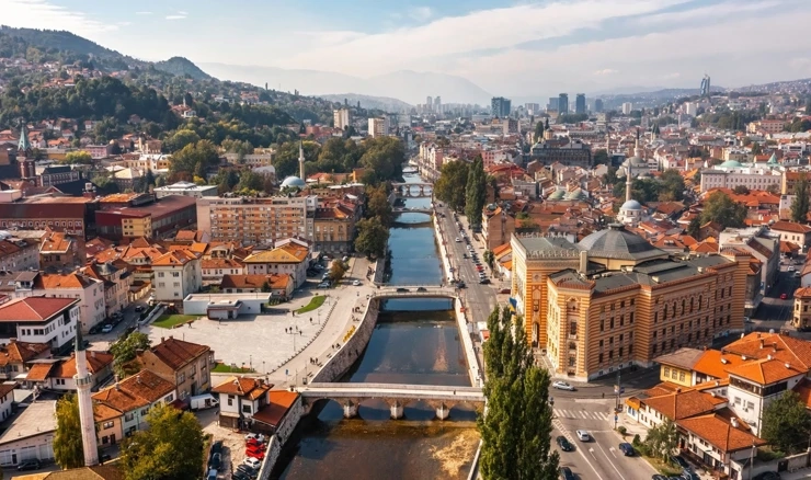 Sarajevo