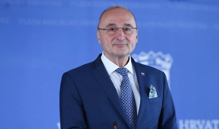 Gordan Grlić Radman