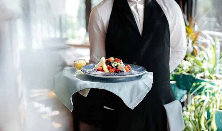 Plaće u ugostiteljstvu se povećavaju 17 posto