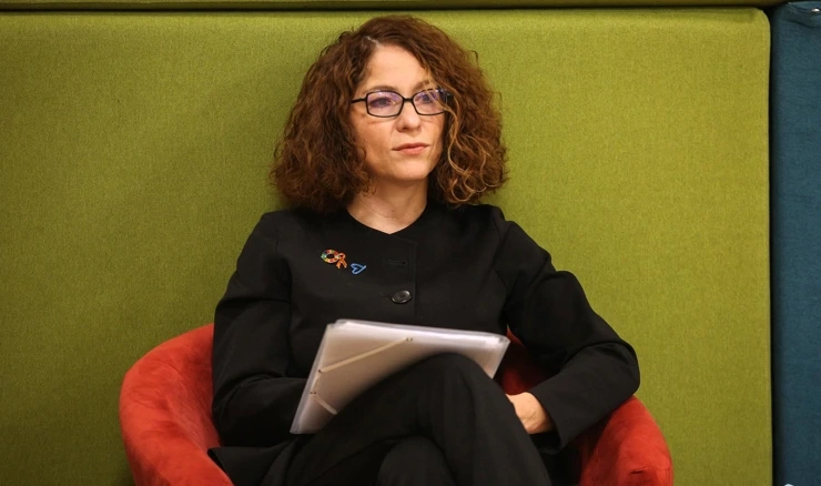 Tena Šimonović Einwalter