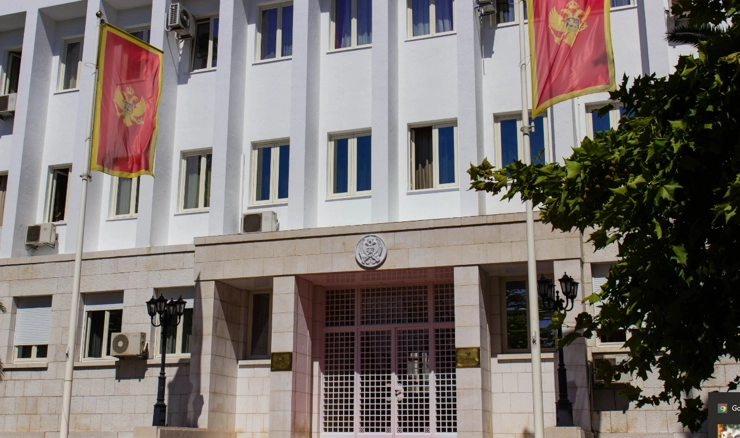 Podgorica