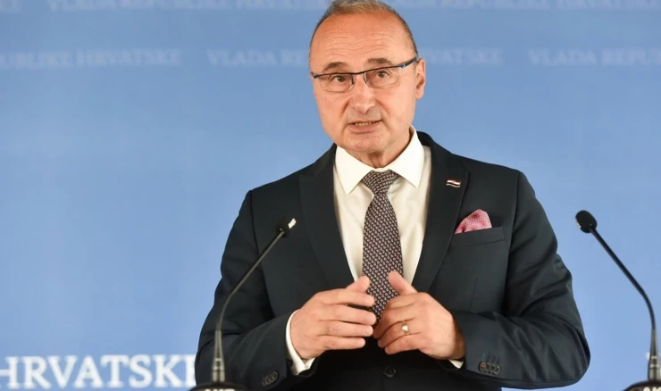 Gordan Grlić Radman