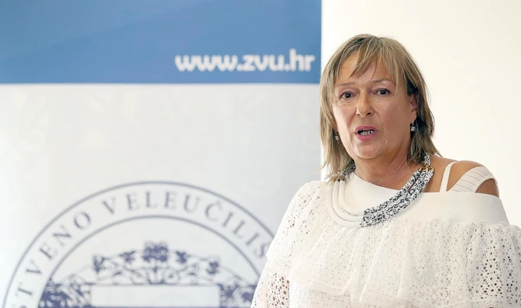 Mirjana Grubišić 