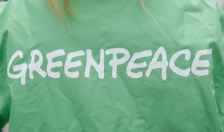 Greenpeace uputio apel predsjedniku i premijeru