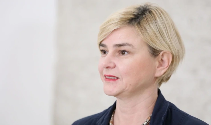 "Laž je da smo podržali Mostov referendum"